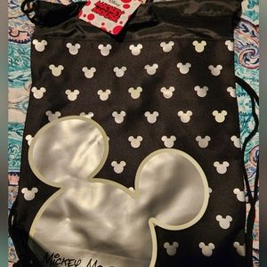 Disney bag